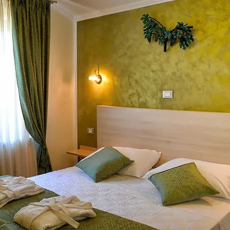 Bed and breakfast Tinka