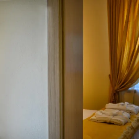 Tinka 4*