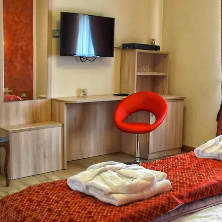 Tinka 4* Buje