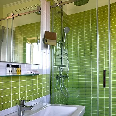 Tinka Bed and breakfast 4*