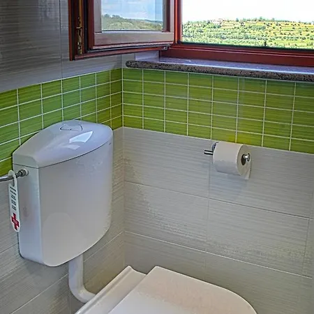 Tinka Bed and breakfast 4*